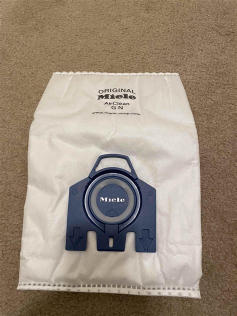 fake copy counterfeit miele vacuum bags|are miele bags legitimate.